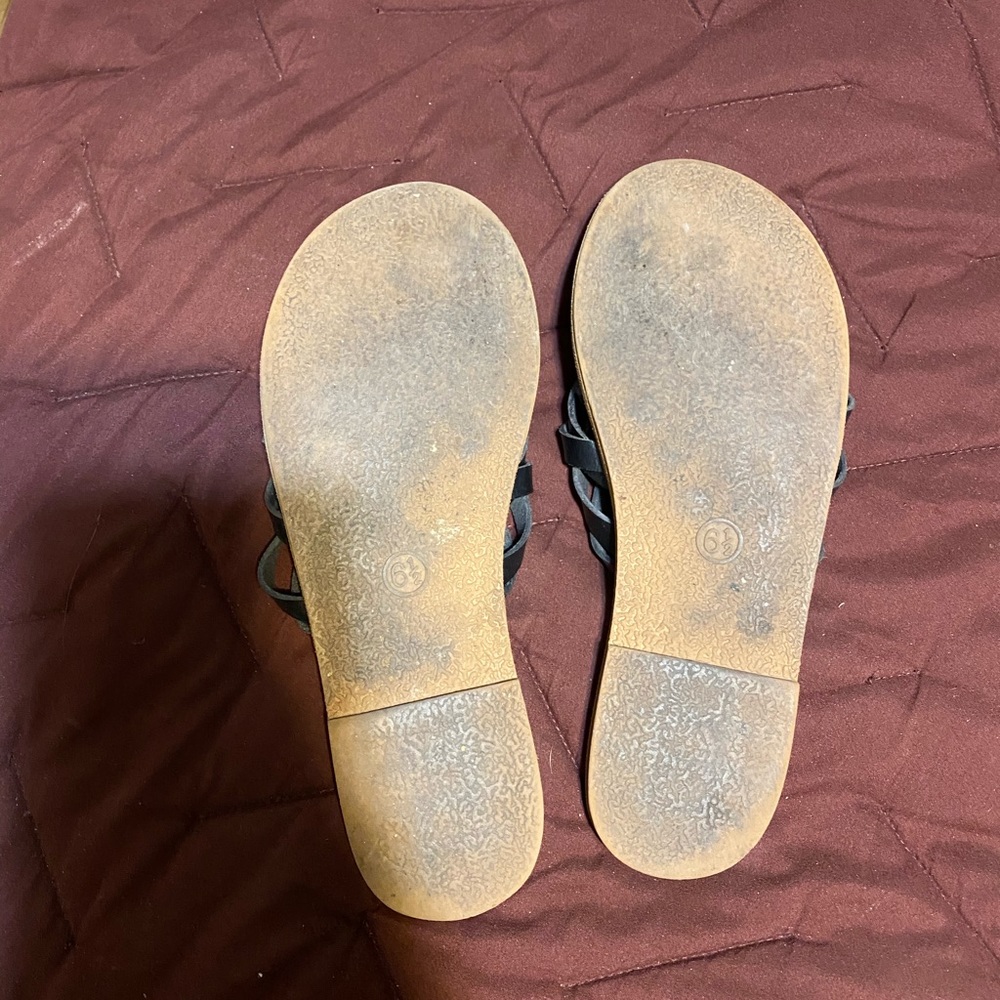 Target Sandals - Picture 3 of 3